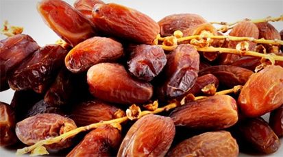 10 Menu Buka Puasa di Belahan Dunia