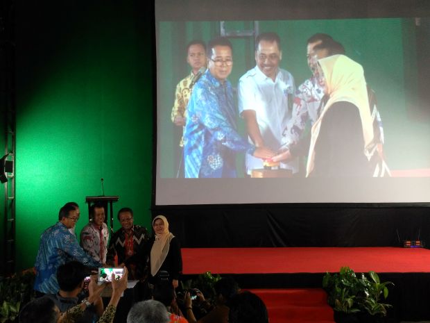 Pengembangan Industri Automotif Indonesia Jangan Hanya Mengekor Tren