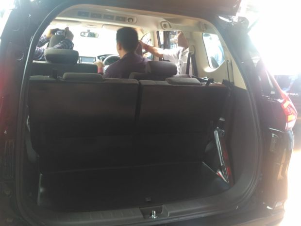 Jadi 'Adik' Xpander, All New Nissan Livina Punya Perbedaan Mencolok