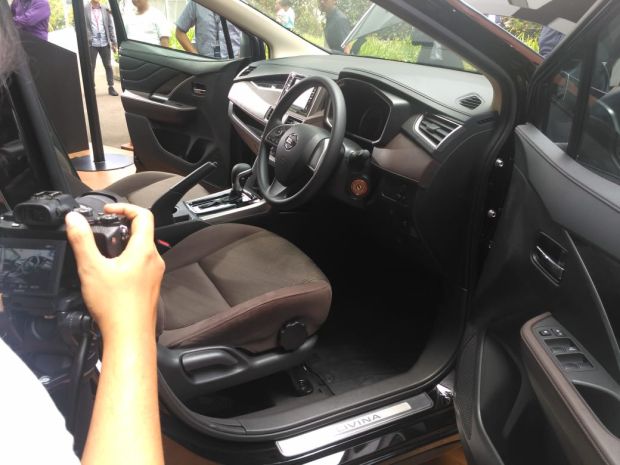 Jadi 'Adik' Xpander, All New Nissan Livina Punya Perbedaan Mencolok