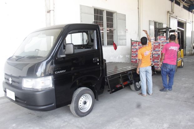 ILMU Suzuki Terbukti Puluhan Tahun di Megah Mie dan Kopi Angin Mamiri