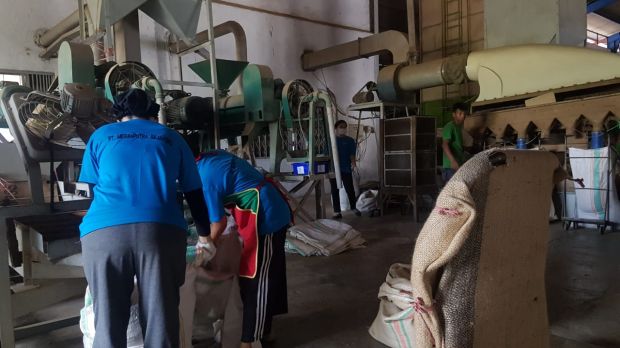 ILMU Suzuki Terbukti Puluhan Tahun di Megah Mie dan Kopi Angin Mamiri