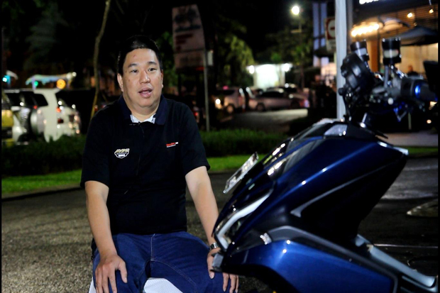 CustoMAXI Kuatkan Ikatan Komunitas MAXI Yamaha di Indonesia