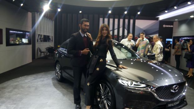 Mazda Luncurkan Dua Mobil Baru Sekaligus, Ini Harganya