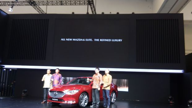Mazda Luncurkan Dua Mobil Baru Sekaligus, Ini Harganya