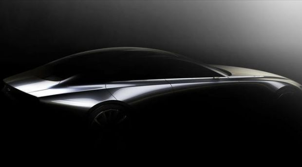 Dua Mobil Konsep Mazda Siap Sambut Tokyo Motor Show 2017