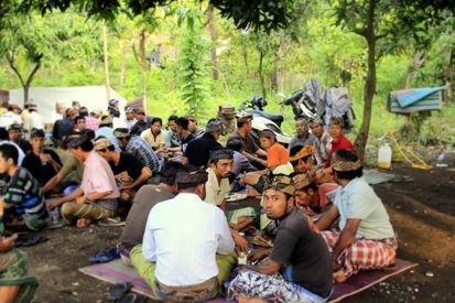 10 Tradisi Sambut Ramadan di Indonesia