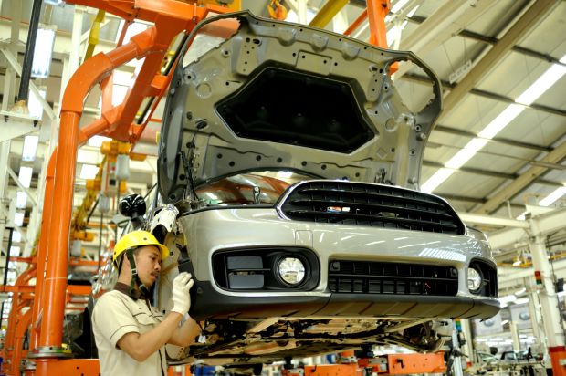 Resmi Dirakit di Indonesia, Harga New MINI Countryman Kompetitif