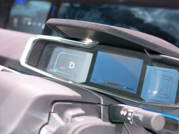 Mitsubishi e-Evolution Jadi Patokan SUV Mitsubishi di Masa Depan