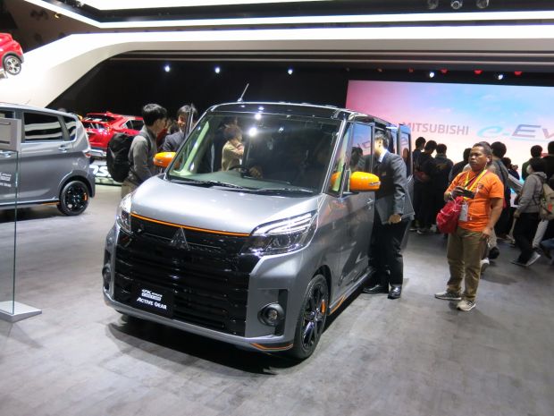 Bersiaplah, Mitsubishi Segera Guyur Pasar dengan 11 Mobil Istimewa