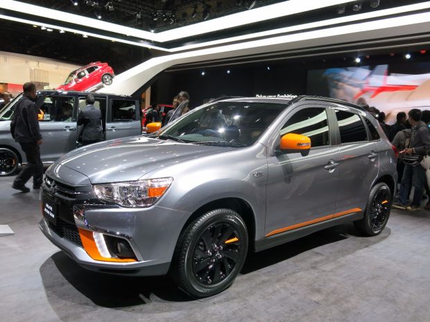 Bersiaplah, Mitsubishi Segera Guyur Pasar dengan 11 Mobil Istimewa