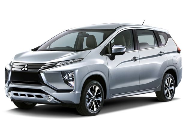 mitsubishi XM