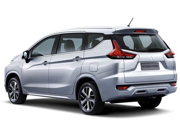mitsubishi XM