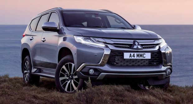 Kembaran Mitsubishi Xpander Lahir di Inggris dengan Fitur Canggih