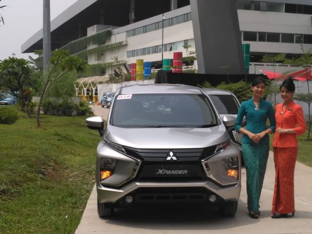 Nyaman, Bertenaga, dan Purna-Jual Terjamin Jadi Alasan Xpander Sukses