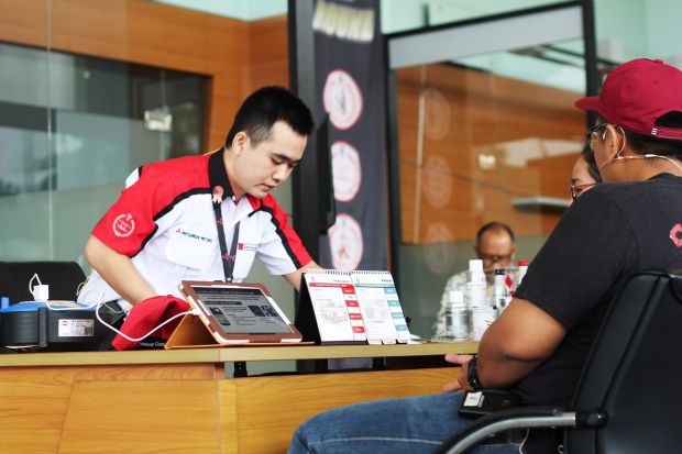 Jaga Kualitas Layanan, Mitsubishi Motors Gelar Kompetisi SDM Dealer