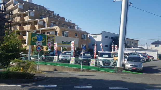 Memiliki Mobil di Jepang Berbeda Jauh dengan di Indonesia