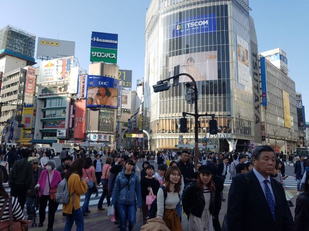 Memiliki Mobil di Jepang Berbeda Jauh dengan di Indonesia