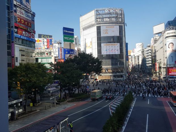 Memiliki Mobil di Jepang Berbeda Jauh dengan di Indonesia