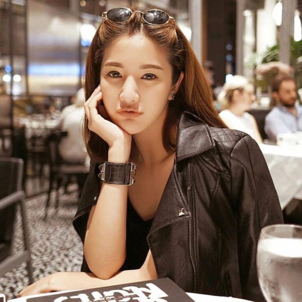Ingin Dekat dengan Tuhan, Model Automotif Ini Jadi Biksu