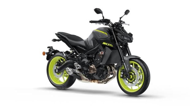 Inilah Empat Motor Sangar Yamaha yang Bakal Lahir di 2018