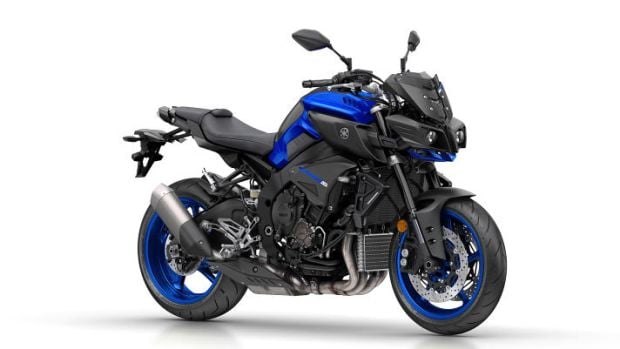 Inilah Empat Motor Sangar Yamaha yang Bakal Lahir di 2018