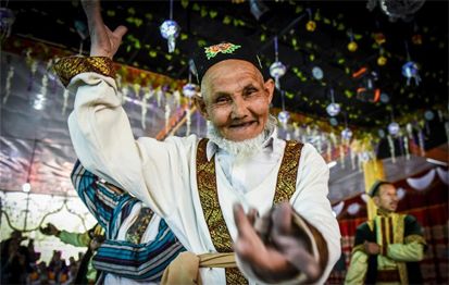10 Tradisi Ramadan di Berbagai Negara