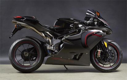 Deretan Motor dengan Harga Fantastis