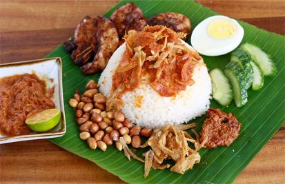 10 Menu Buka Puasa di Belahan Dunia