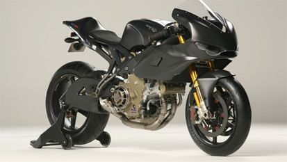 Deretan Motor dengan Harga Fantastis