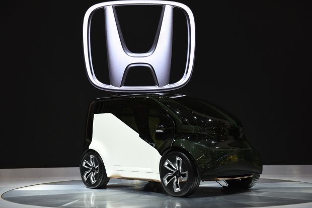 Sopir Emosi, Mobil Ini Bisa Ambil Alih Kontrol Kemudi
