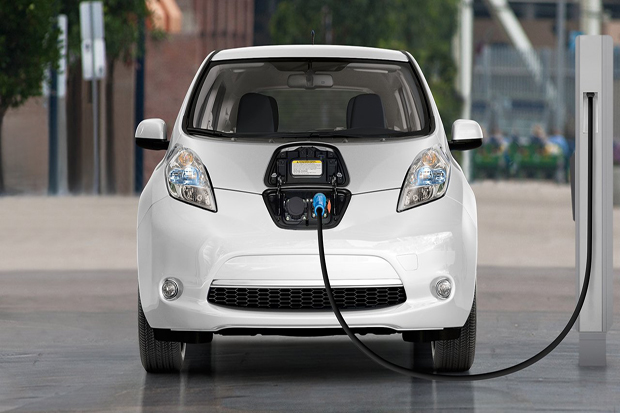 LEAF Nismo Concept Jadi Strategi Masa Depan Nissan