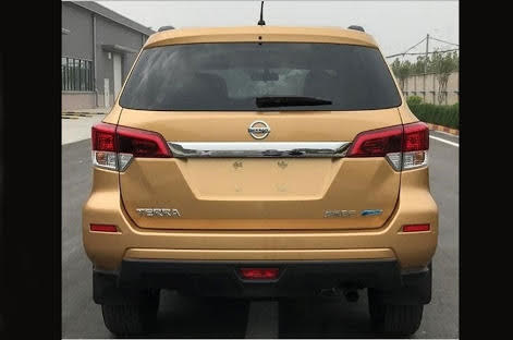 Nissan Siapkan Terra Tantang Fortuner dan Pajero Sport