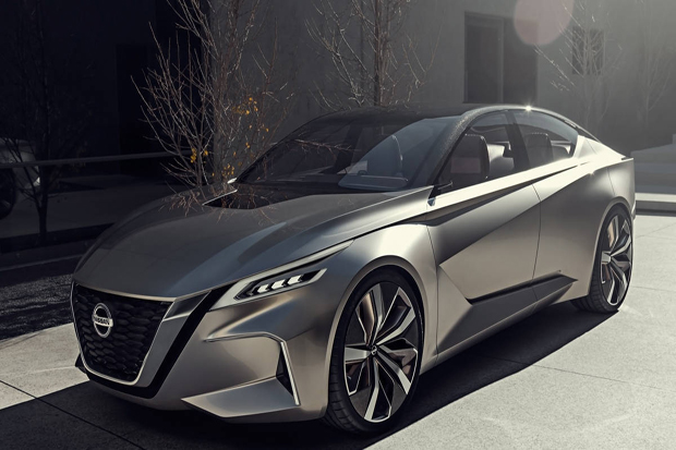 Toyota dan Nissan Pastikan Perang Sedan di 2019