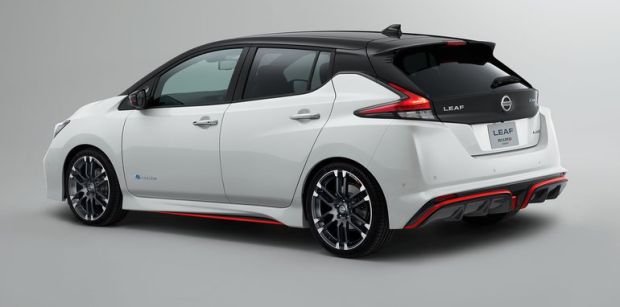 Perang Mobil Futuristik Akan Terjadi di Tokyo Motor Show 2017