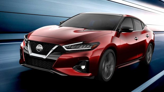 Toyota dan Nissan Pastikan Perang Sedan di 2019