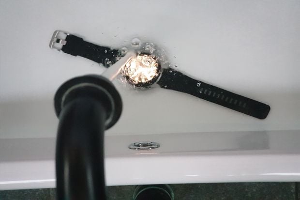 Galaxy Watch Bisa Cek Level Stres, Bisa Jadi Asisten Pribadi