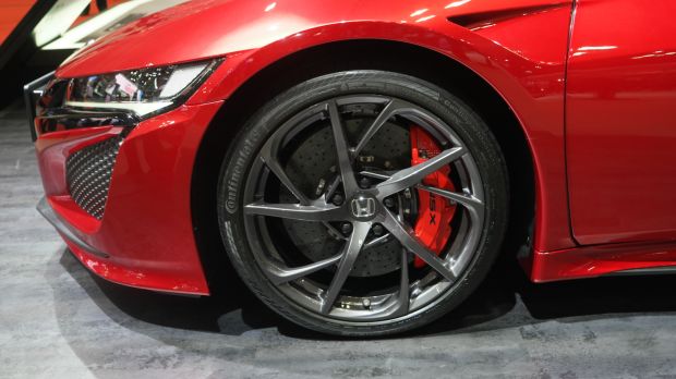 Sportcar Honda yang Nyaman untuk Mengaspal di Perkotaan dan Sirkuit
