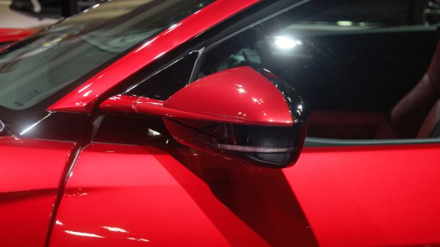 Sportcar Honda yang Nyaman untuk Mengaspal di Perkotaan dan Sirkuit