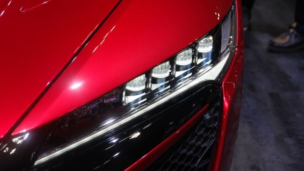 Sportcar Honda yang Nyaman untuk Mengaspal di Perkotaan dan Sirkuit