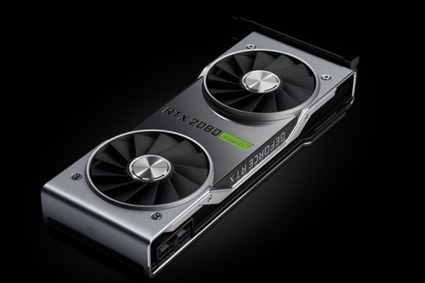 Hadang AMD Radeon RX 5700, Nvidia Umumkan Kartu Grafis RTX SUPER Series