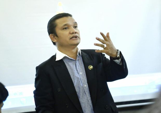 Wakil BPKN Minta Pemerintah Serius Beri Perlindungan Pengguna Ojol