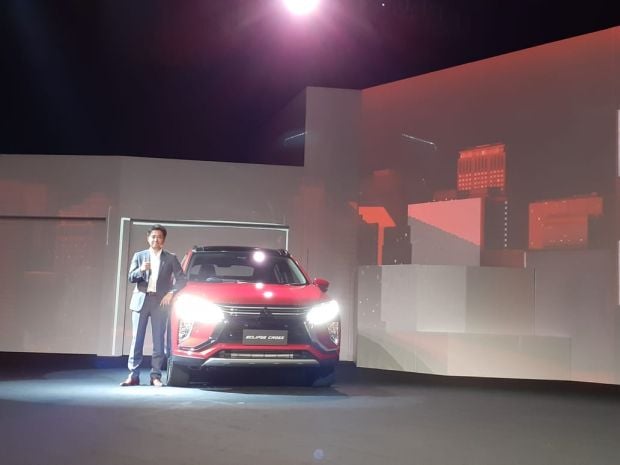 Mitsubishi New Outlander PHEV dan Eclipse Cross Resmi Mengaspal di Indonesia