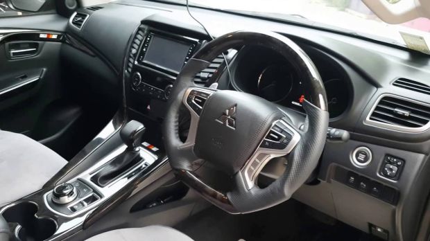 Penjualan Mitsubishi Pajero Sport Mulai Tinggalkan Pesaingnya