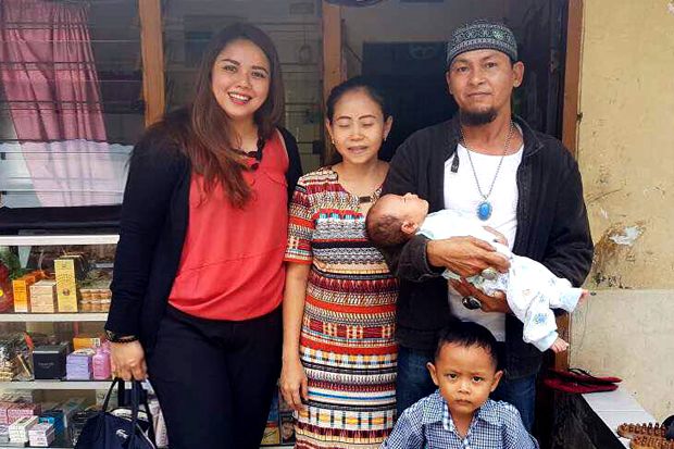 Bayi Bernama Pajero Sport Dapat Perhatian Mitsubishi