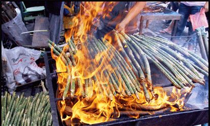 10 Makanan Khas Ramadan Berbagai Daerah Indonesia