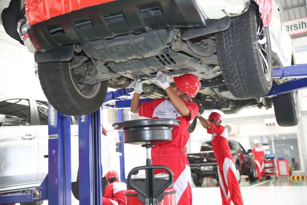 Catat! Ini Keuntungan Anda Percaya dengan Mitsubishi Xpander