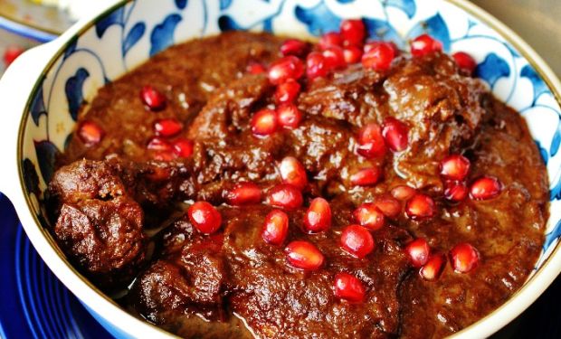 10 Menu Buka Puasa di Belahan Dunia