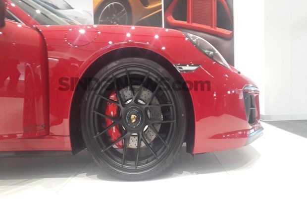 Porsche 911 Carrera GTS Dipesan 8 Unit, Ini Kisaran Harganya