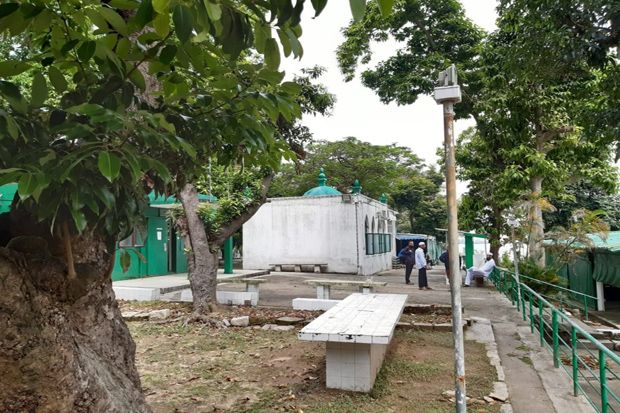 Tradisi Berpuasa Umat Muslim di Negeri Macau